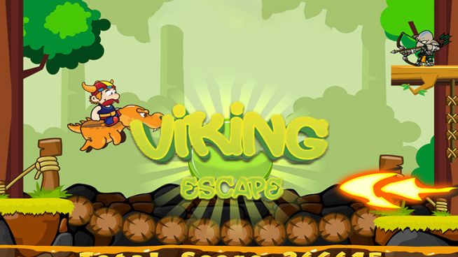 Viking Escape